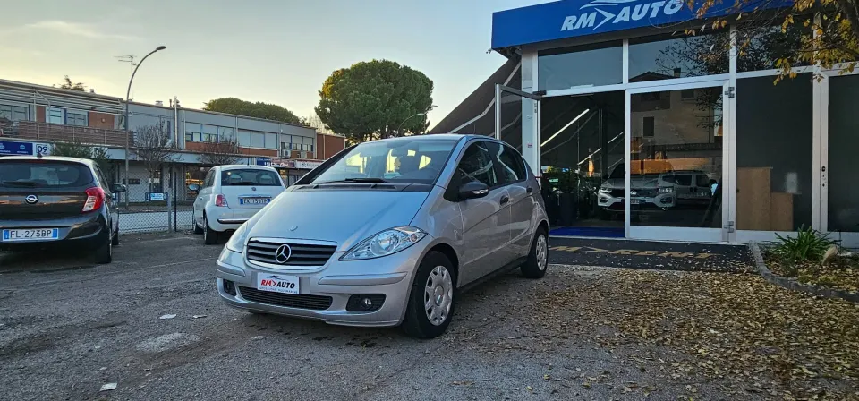 Mercedes-Benz A 150