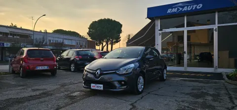 Renault Clio dCi  90 CV Intens