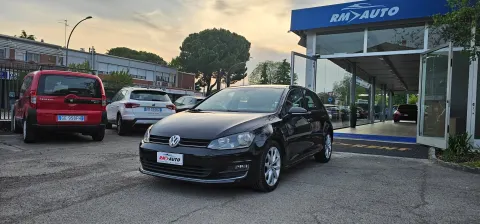 Volkswagen Golf 1.6 TDI 110 CV Executive  EURO 6