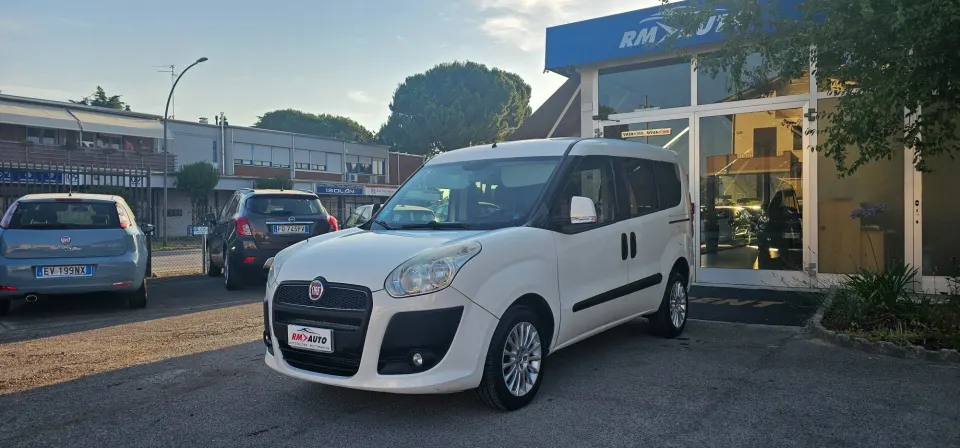 Fiat Doblo